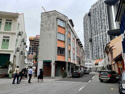 Keong Saik Road (D2), Retail #570487691